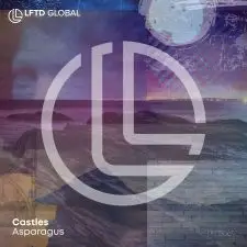 Asparagus - Castles feat Edward Griffith - Stock Music