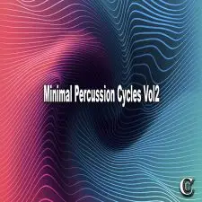 Minimal Percussion Cycles Vol 2