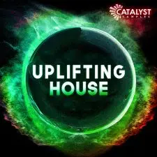 Uplifting House