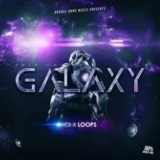Galaxy (Trap Melody)