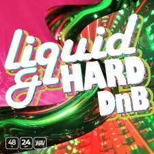 Liquid And Hard DnB