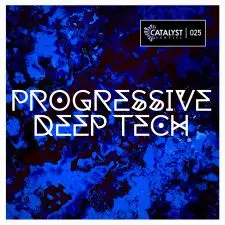 Progressive Deep Tech