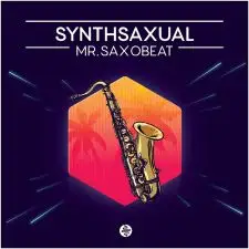 Synthsaxual
