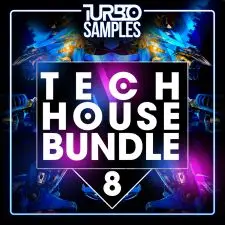 Tech House Bundle Vol 8