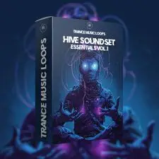Hive Soundset Essentials vol.1