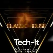 Tech-it Samples Classic House
