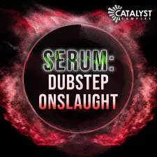 Serum: Dubstep Onslaught