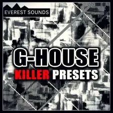 G-House Killer Presets