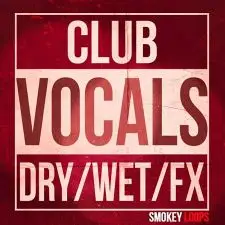 Club Vocals