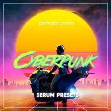 Cyberpunk for Serum