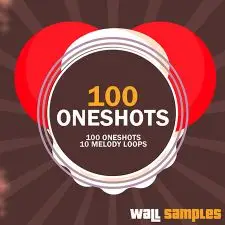 100 Oneshots