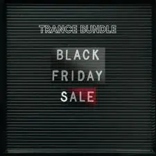 Trance Bundle 7 IN 1- Black Friday - (FL Studio Templates)