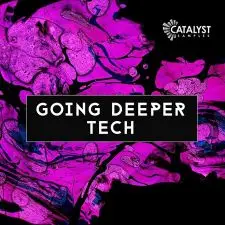 Going Deeper Tech