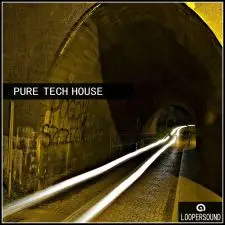 Loopersound - Pure Tech House