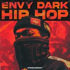 Envy Dark Hip Hop
