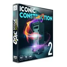 Iconic Construction Kit 2