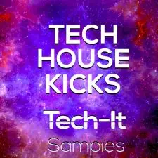 Tech - House Kicks 