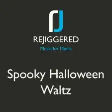 Spooky Halloween Waltz