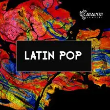 Latin Pop