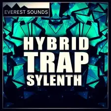 Hybrid Trap Sylenth