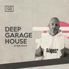 Deep Garage House by Sebb Junior
