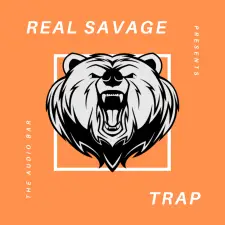 Real Savage Trap