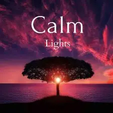 Calm Lights (Yoga Guitar)