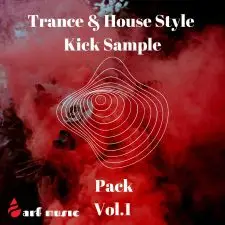 House & TranceStyle Kick Sample Pack Vol.1