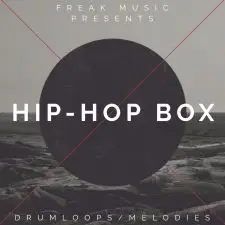 Hip-Hop Box