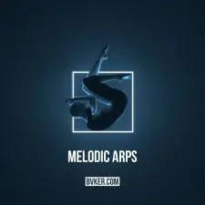 Melodic Arps