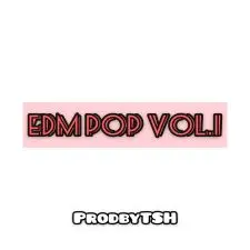EDM Pop Vol.1