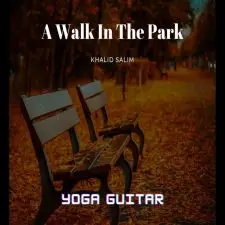 A Walk In The Park (Yoga Guitar)