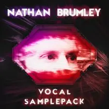 Nathan Brumley Vocal Pack