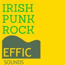 Irish Punk Rock (Pack with 7 Versions)
