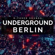Underground Berlin