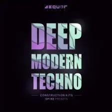 Deep Modern Techno