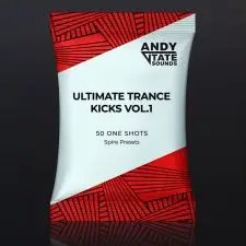 Ultimate Trance Kick Vol.1