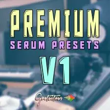 Premium Serum Presets V1
