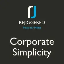 Corporate Simplicity (Inspiring, Piano, Electronic)