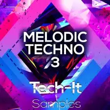 Melodic Techno 3