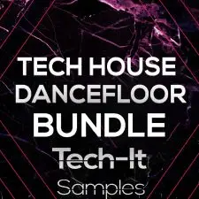 Tech House Dancefloor Bundle