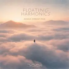 Floating Harmonics - Angelic pads and atmospheric textures