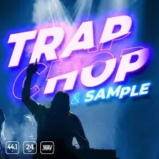 Trap Chop & Sample