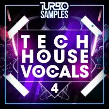 Tech House Vocals Vol 4