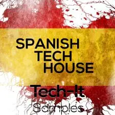 Spanish Tech House