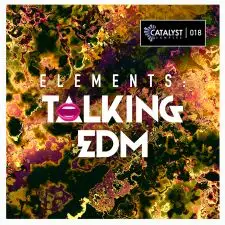 Talking EDM