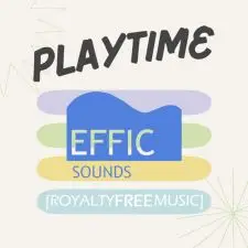 Playtime (Pack with 6 Versions)