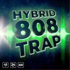 Hybrid 808-Trap