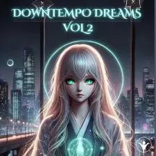 Downtempo Dreams V2 -5 Templates Bundle | Logic - Ableton - Fl Studio