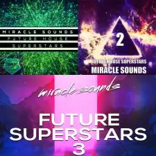 Future House Superstars Bundle